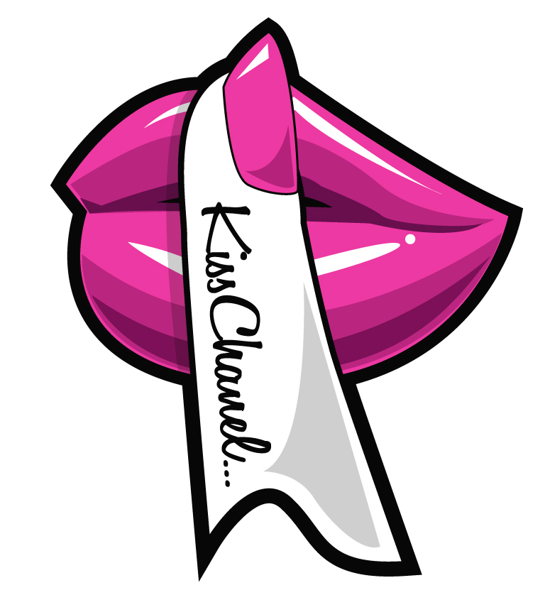 Kiss Chanel Designs